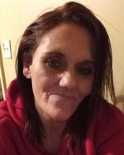 Joni Mae Harris's obituary image