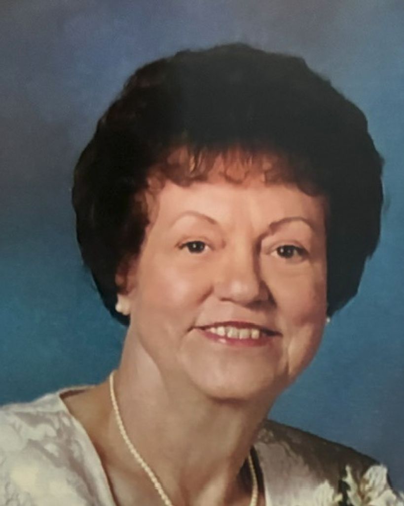 Stella "Sally" R. Wulfeck Profile Photo