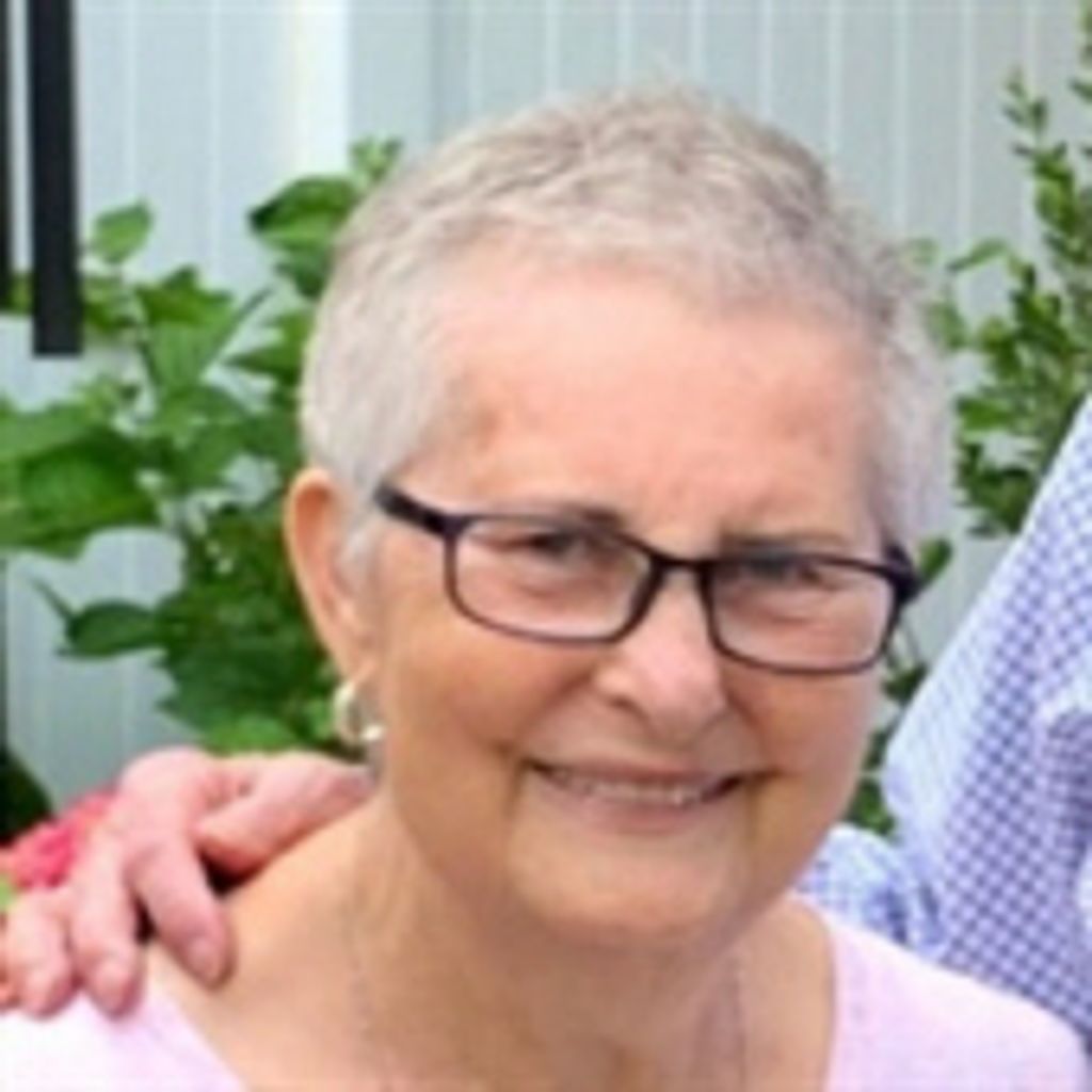 Anna M. Allen
