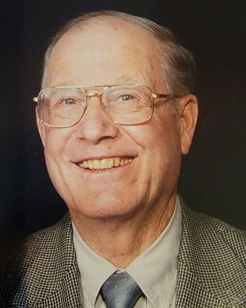 James Dan Thompson
