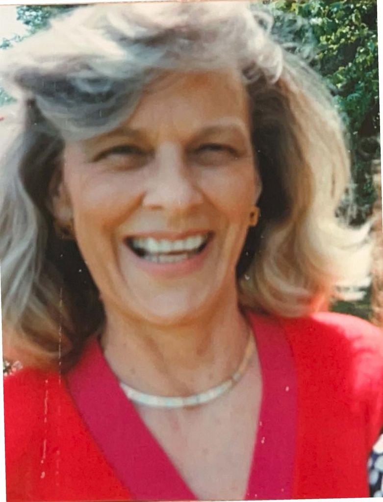 Peggy Ann Mcanally Phillips Profile Photo