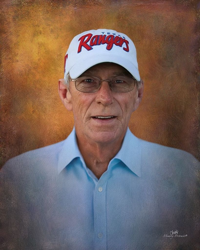 Jerry Tucker