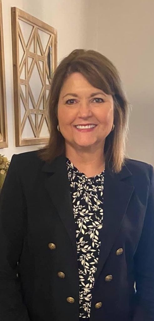 Cynthia "Cindy" Barnes Hall Profile Photo