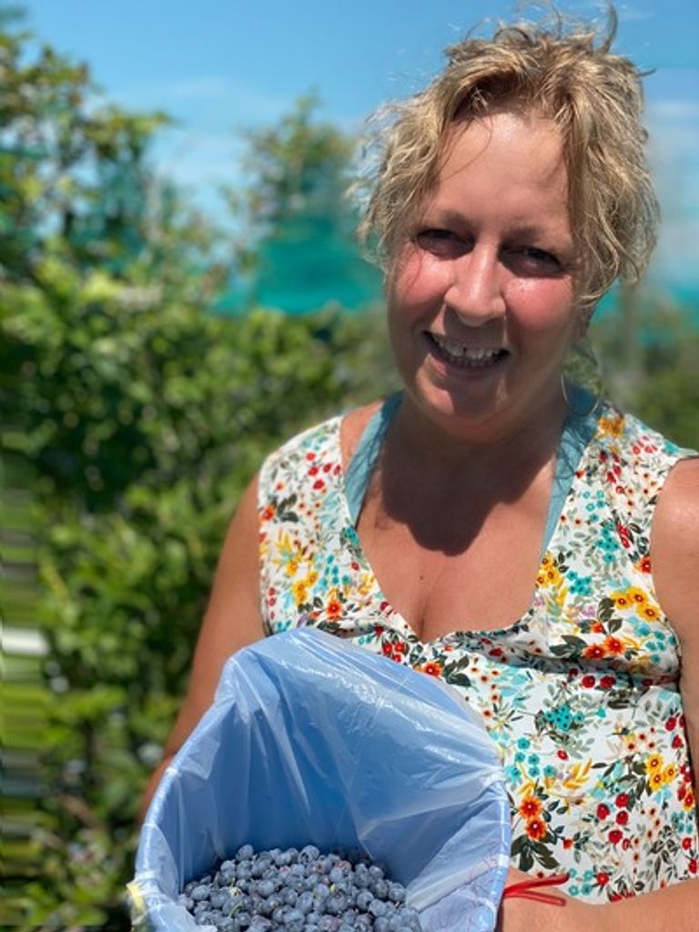 Christian Dee Skinner Profile Photo