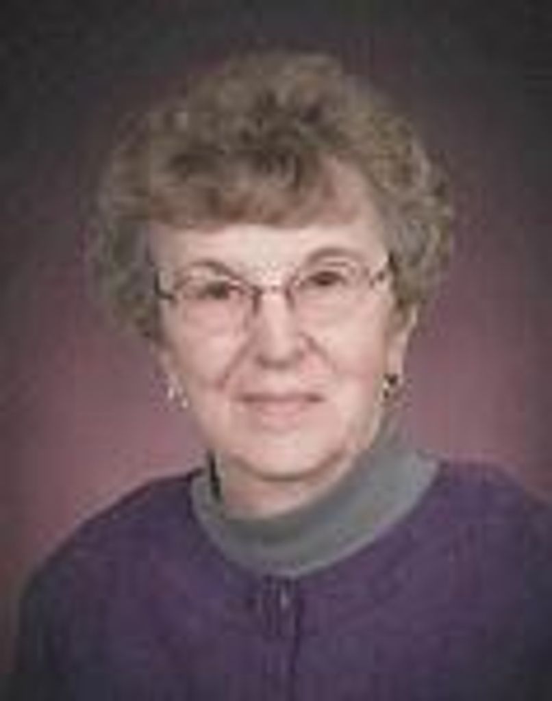 Karen D. Vlietstra