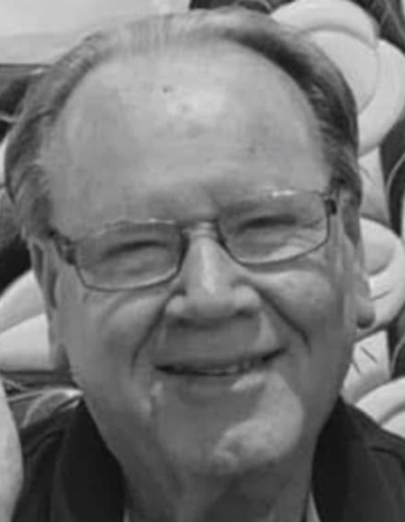 Charles D. Cooper Profile Photo