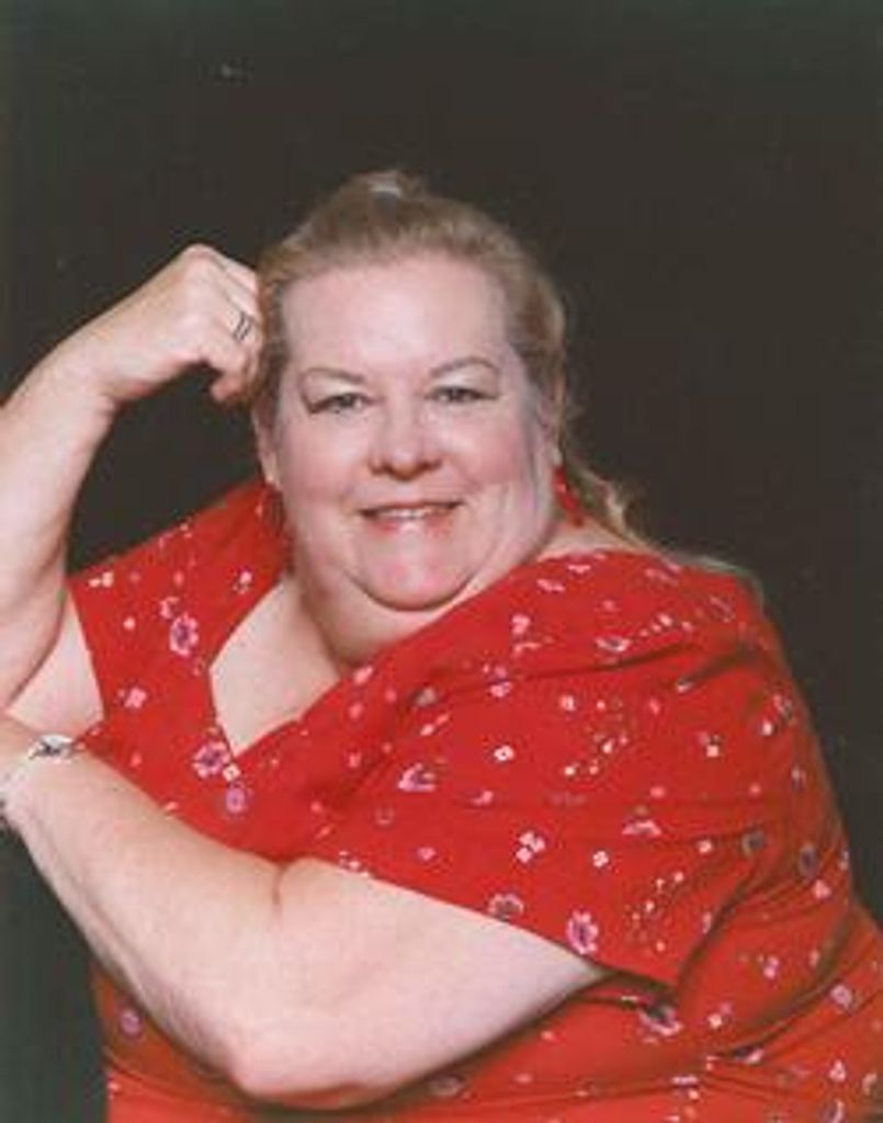 Sandra Gail Dupre