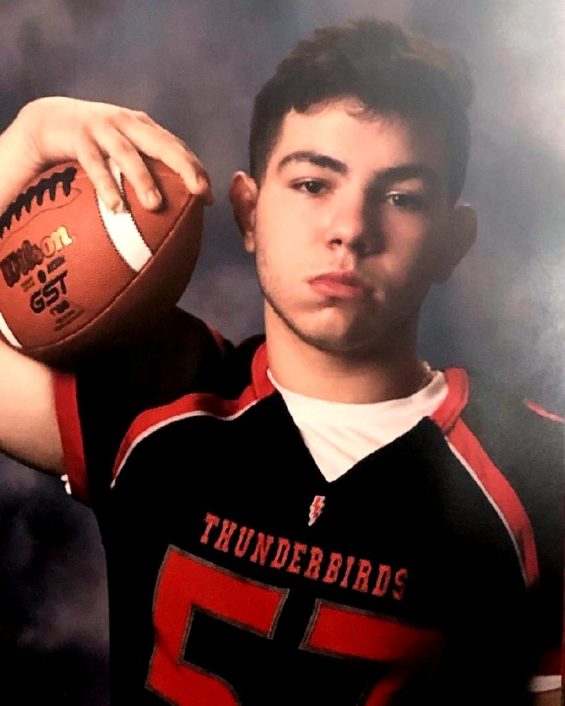 Joseph Anthony Boutros