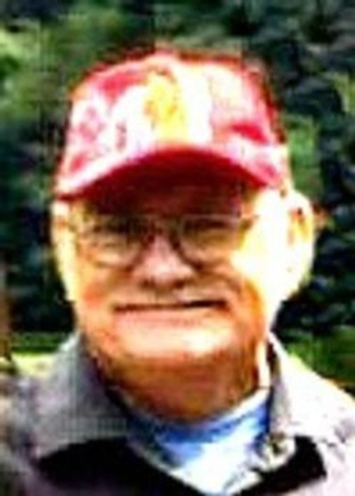 Glen "Butch" Mcdonald Jr.