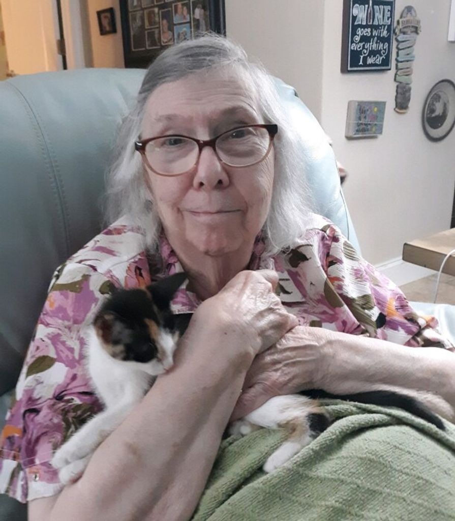 Imogene Bell