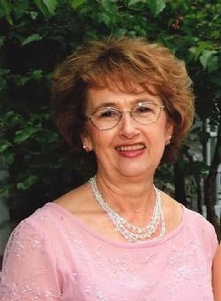 Peggy Wilson Griffitts