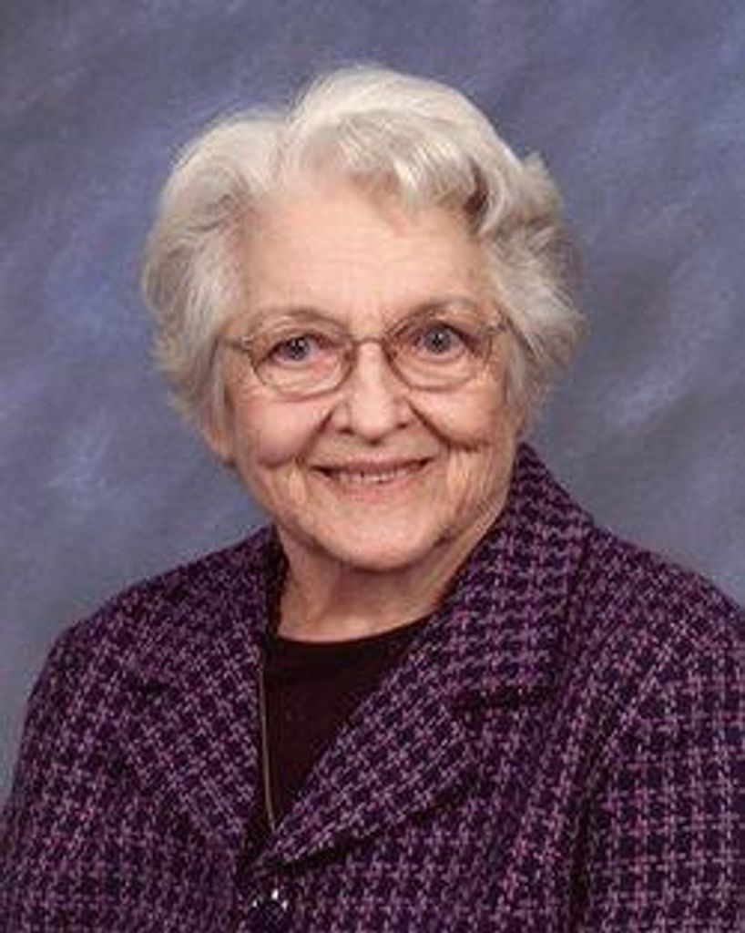 Dorothy E. Abbott