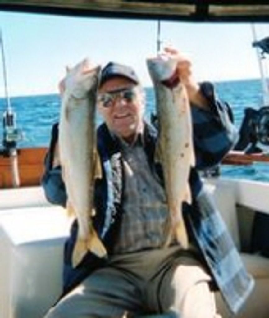 Paul J Schoenecker