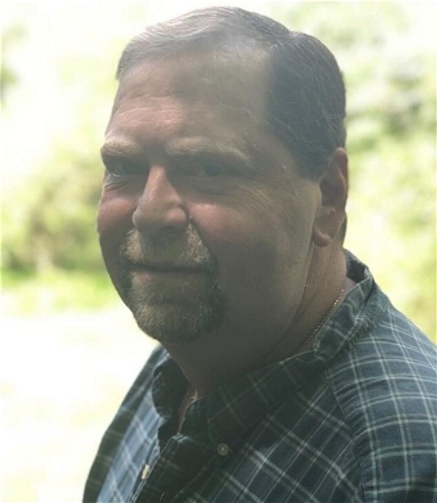 Mark Freeman Profile Photo