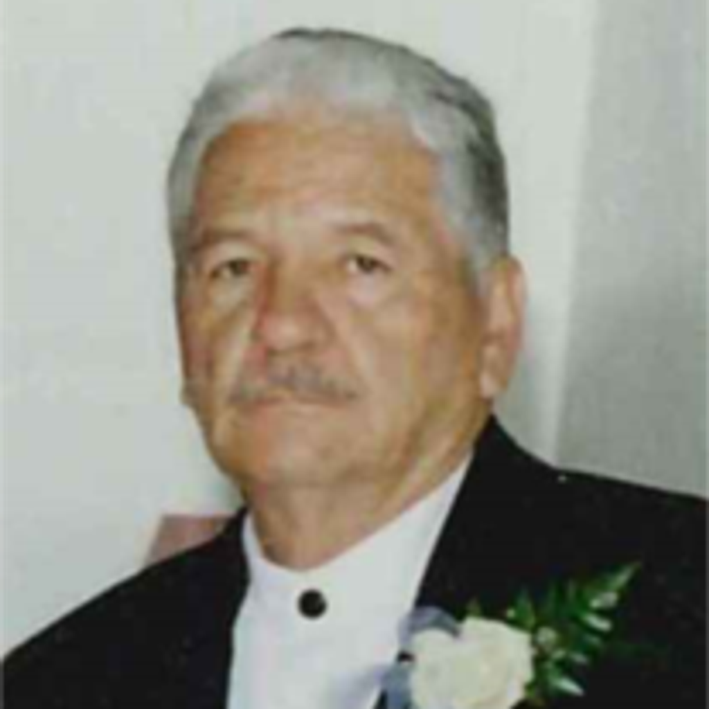 Arturo P Rocha