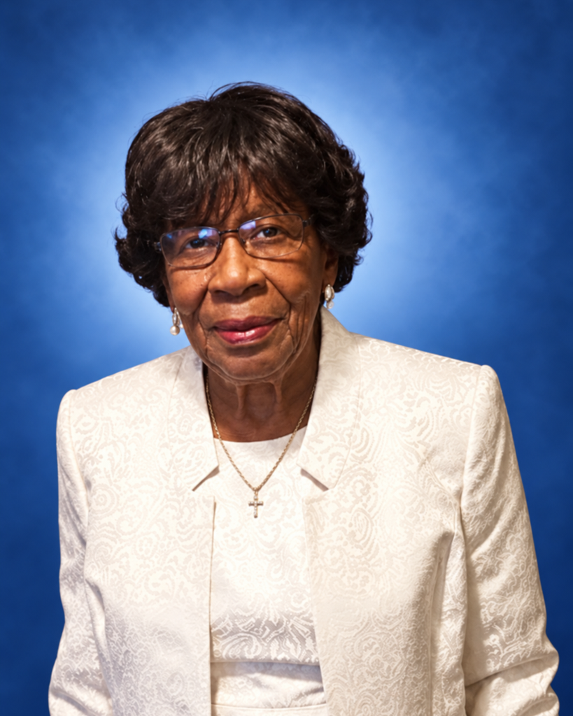 Annie B. Green-Thomas Profile Photo