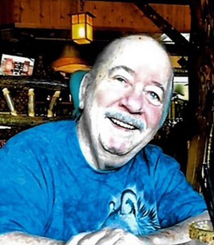 Roy Leo Hunt