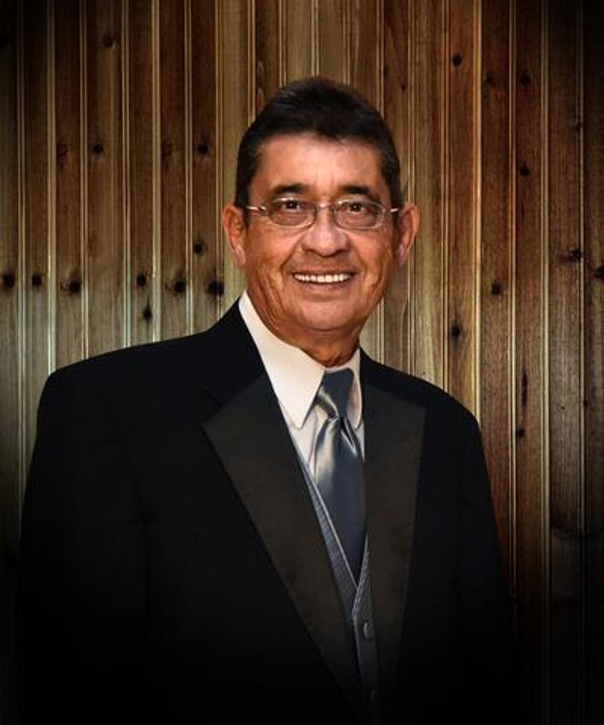 Antonio Terrazas Olague