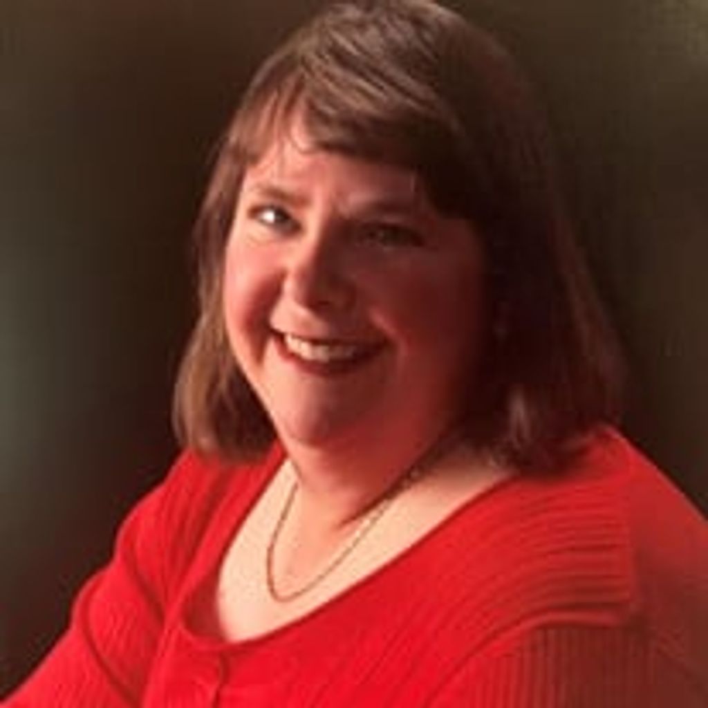 Stacie Marie Stabelfeldt
