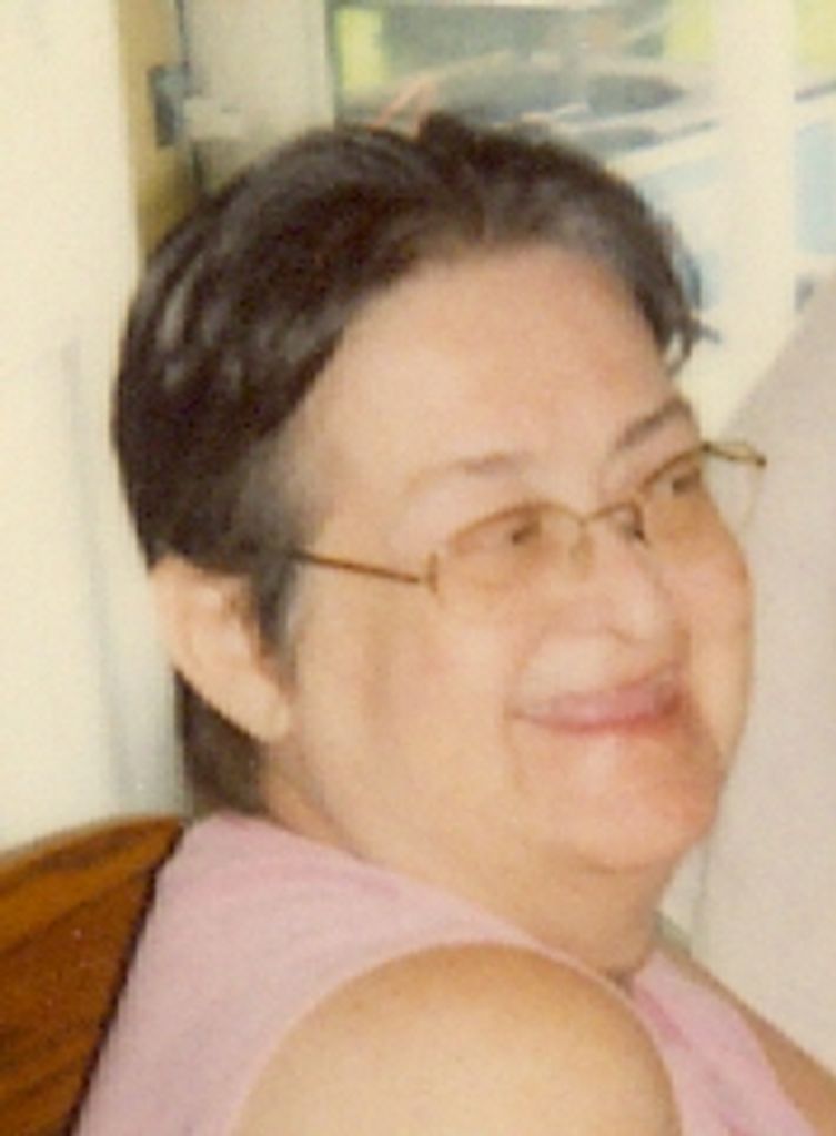 Linda L. (Griest)  Johnson