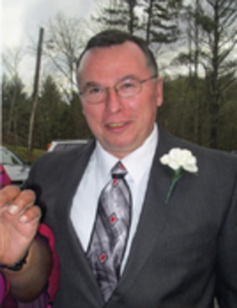Ronald "Ron" Eugene Vandiver Profile Photo