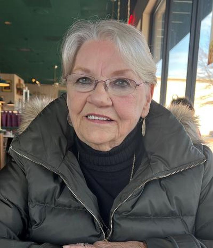 Joyce Jean Patterson Profile Photo