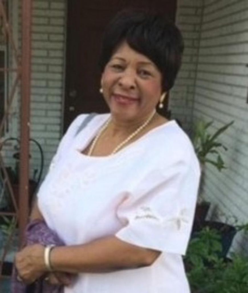 Ms. Diana Campbell Profile Photo