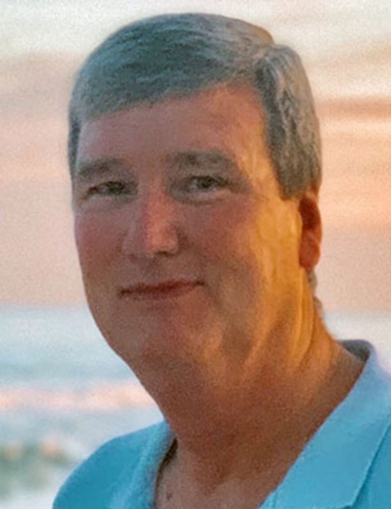 William David Greene