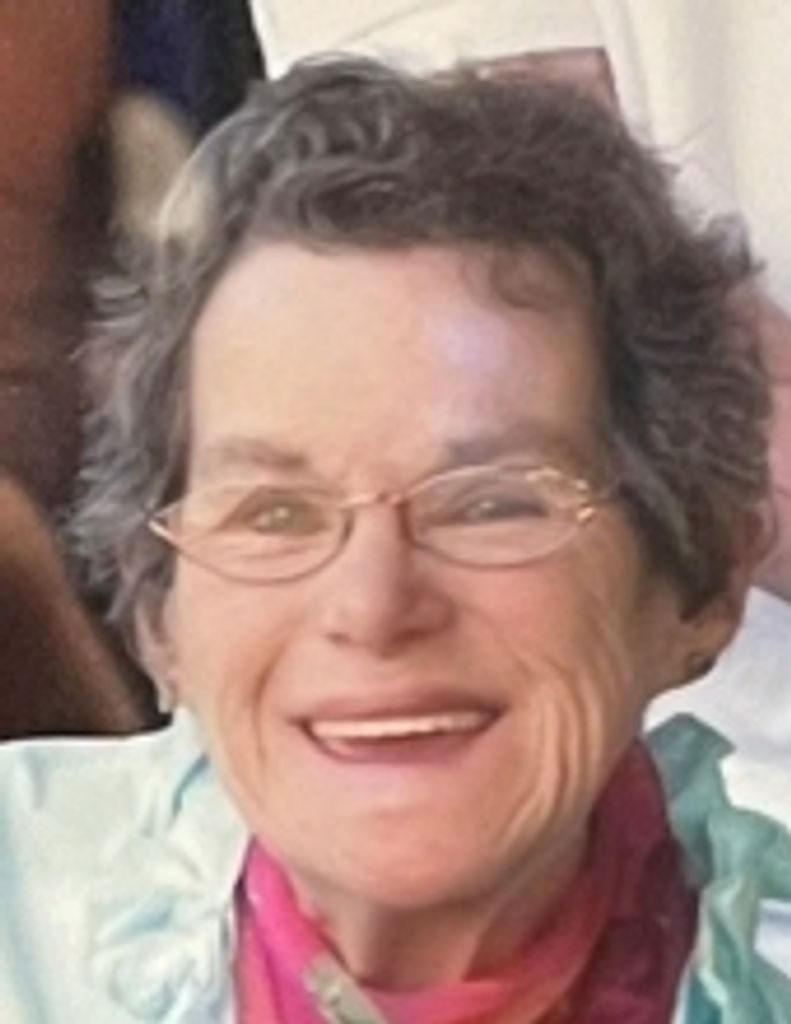 Martha C. (Lewis) Moore