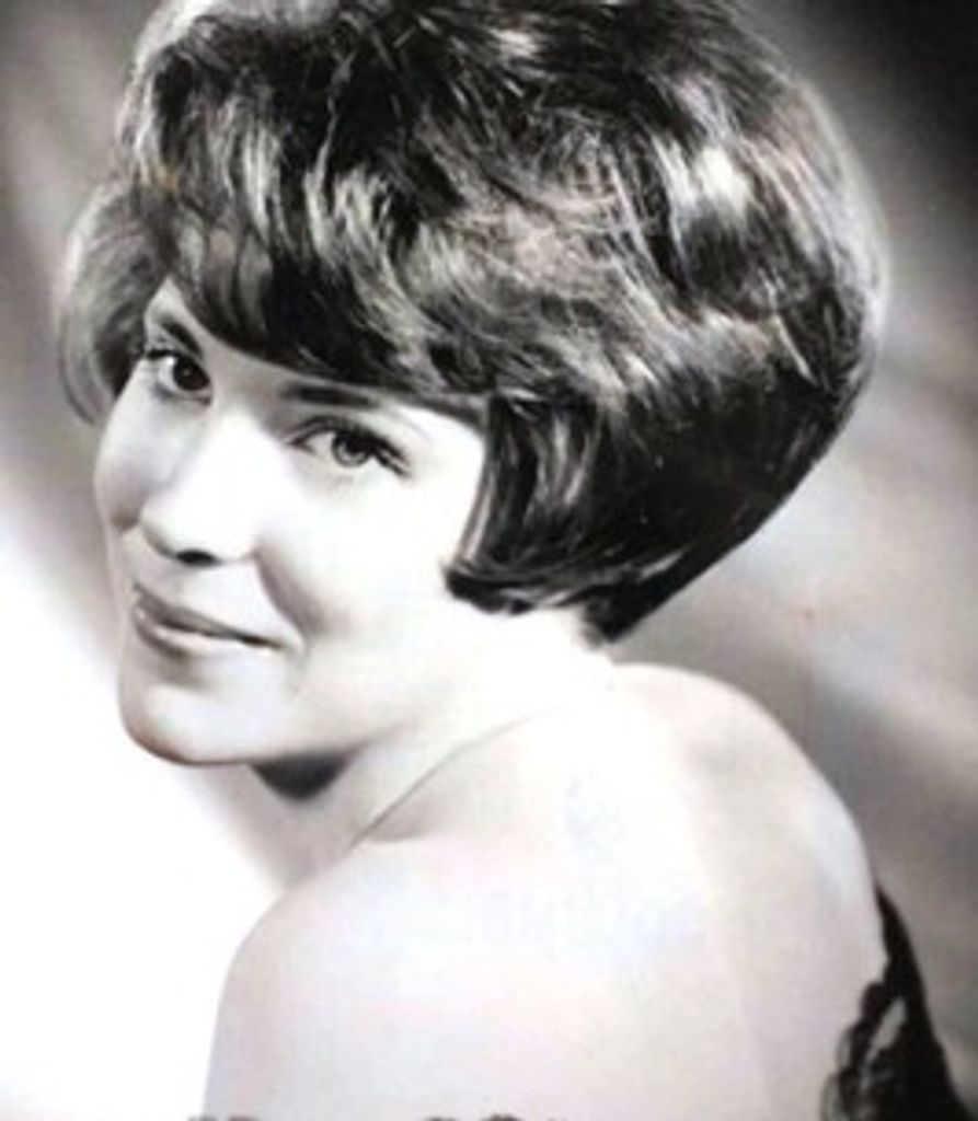 Doris Jane Clubb Profile Photo