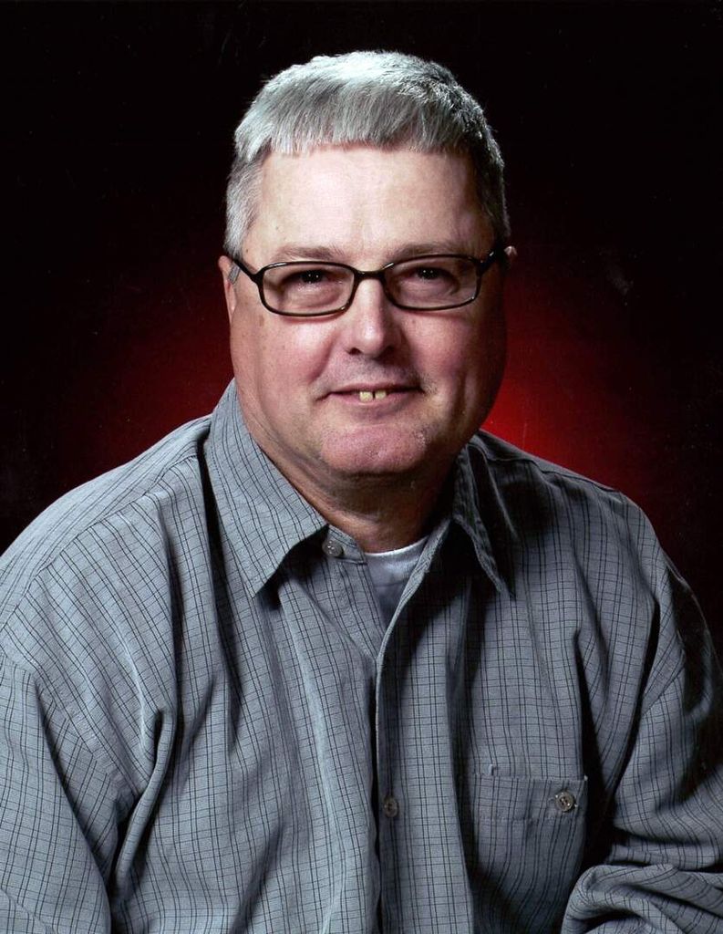 Willie K. Rasmussen Profile Photo