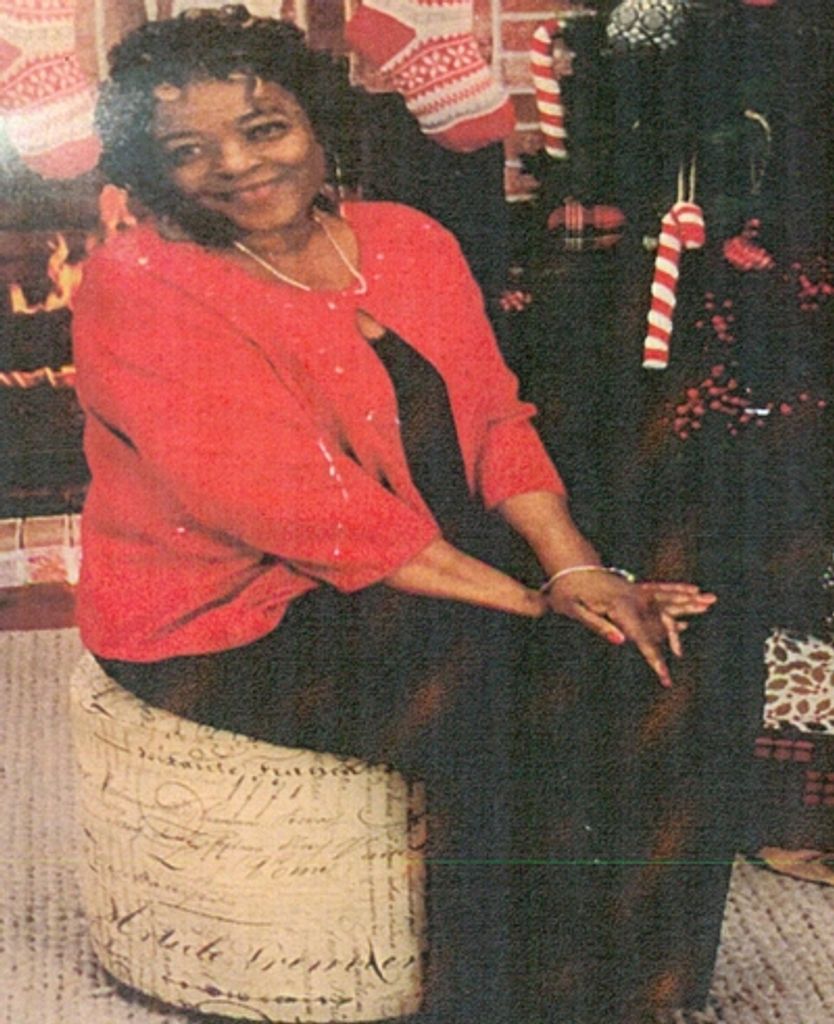Joann Byrd Roundtree Profile Photo