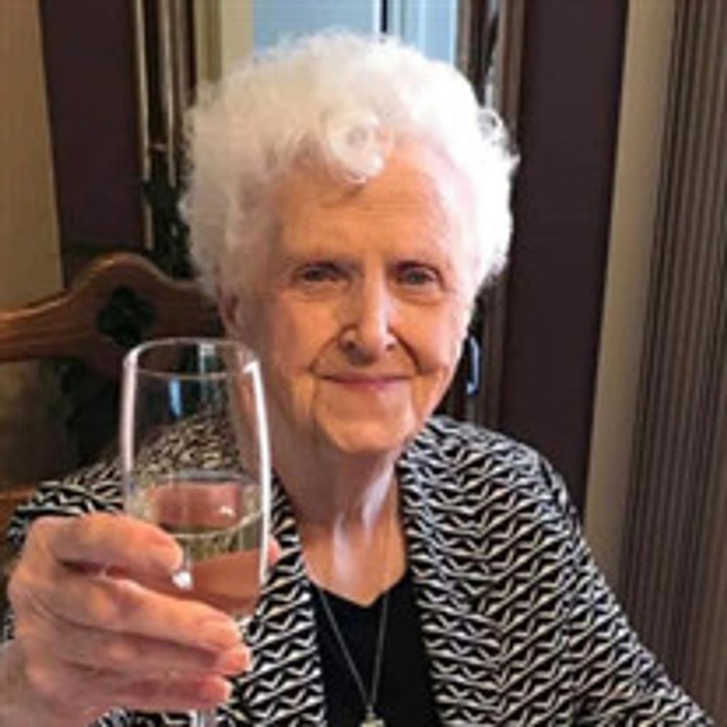Lillian T. Foley