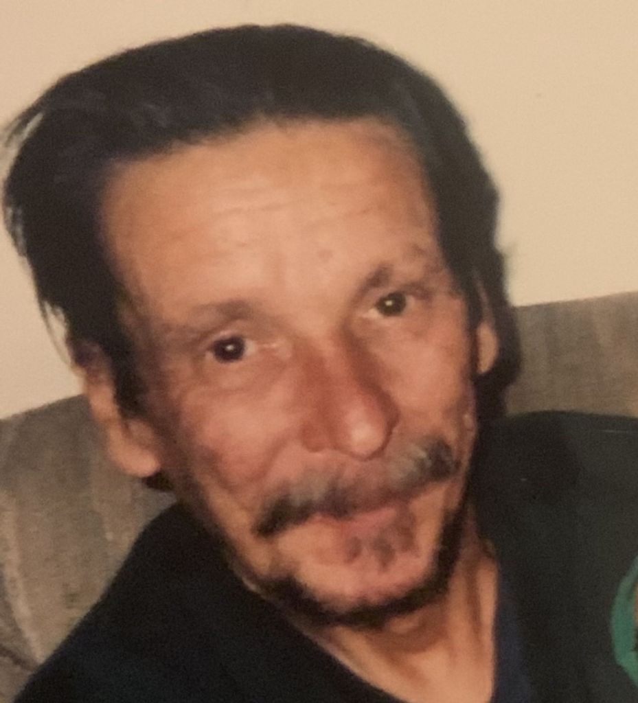 William Raymond Enochs Profile Photo