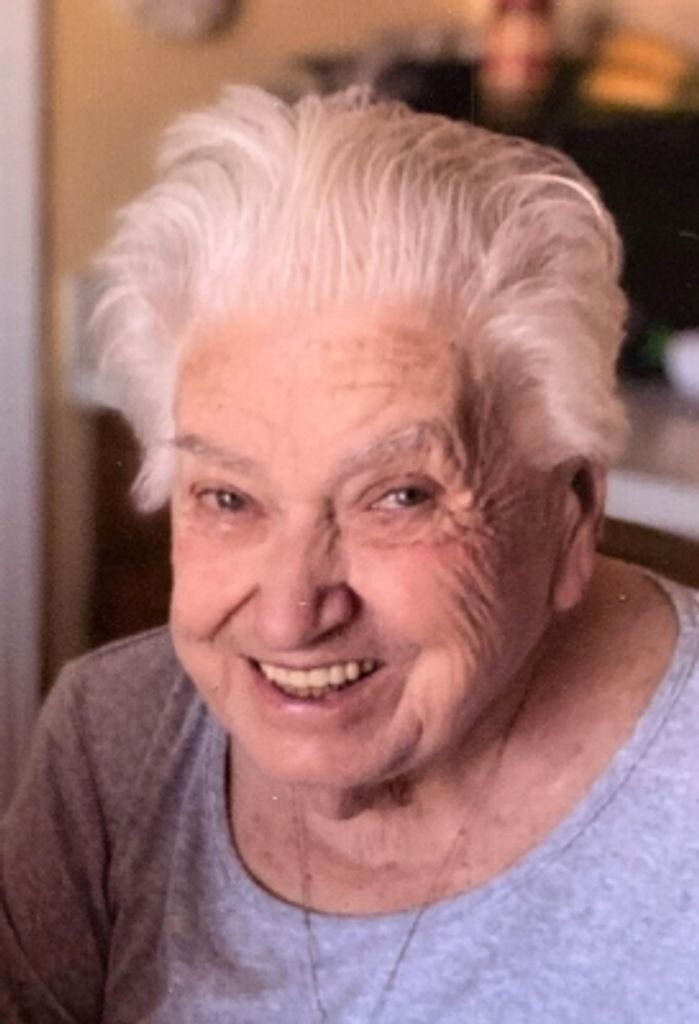Rita E. Sullivan
