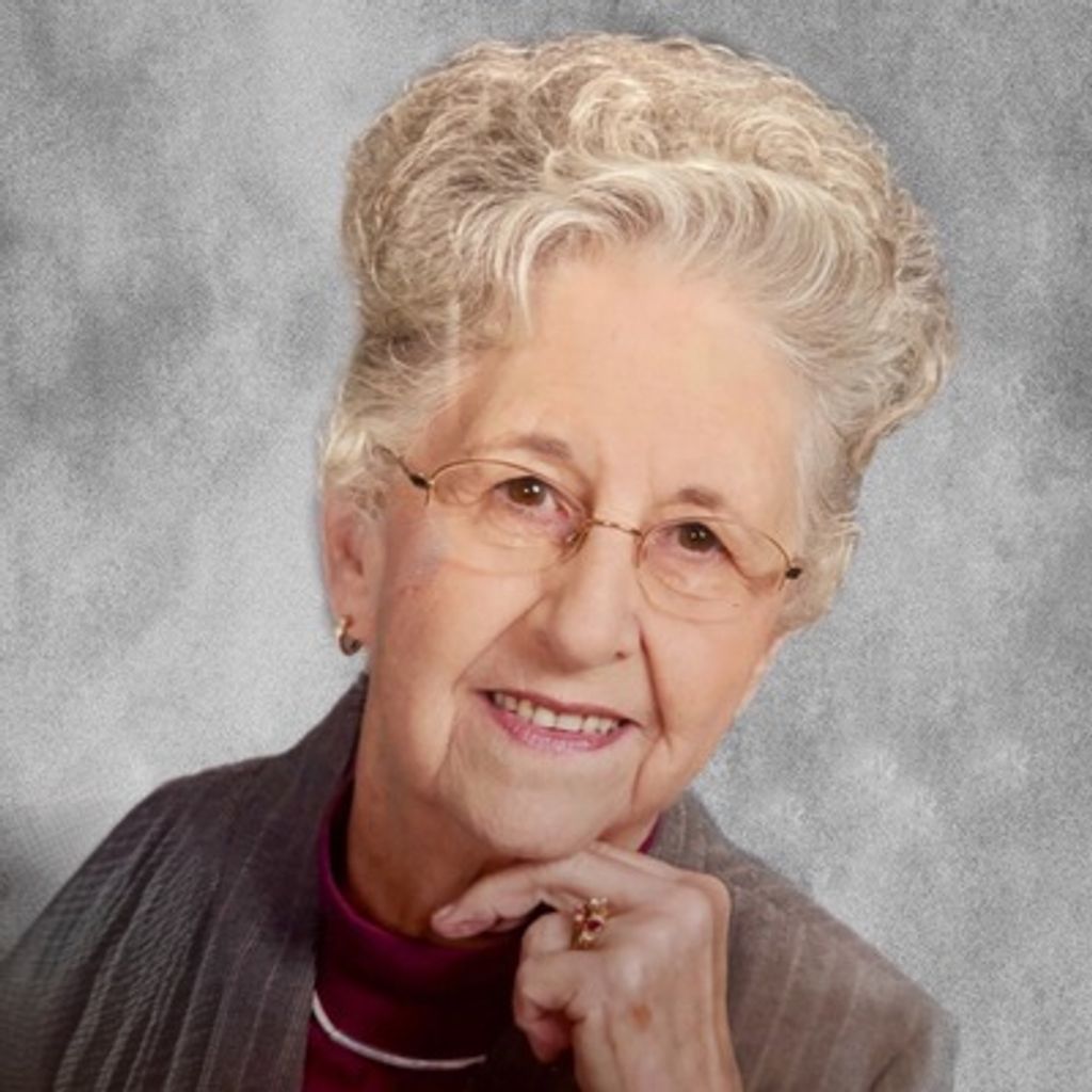 Helen L. Burnworth Profile Photo