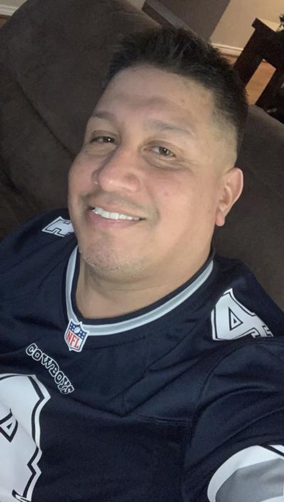 Marco Antonio Gallegos Profile Photo