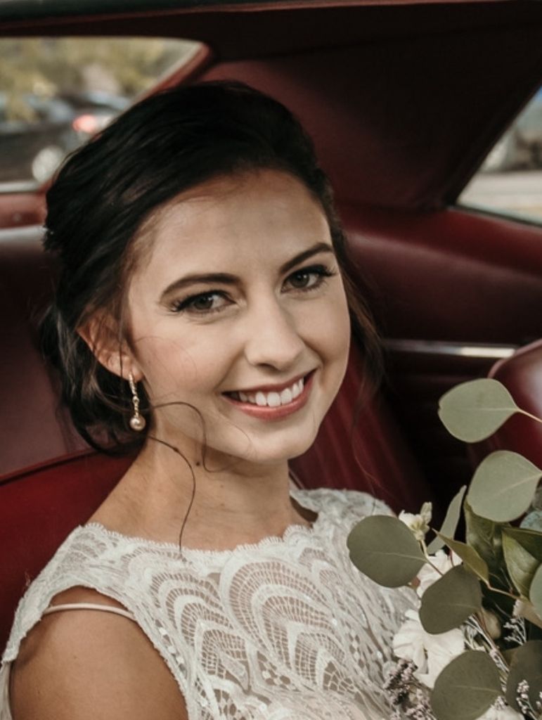 Daena Shane Giannios (Boyenko) Profile Photo