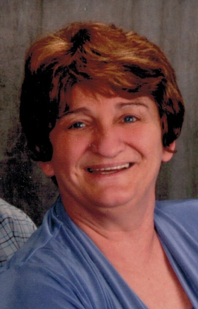 Virginia "Ginny" Carlson