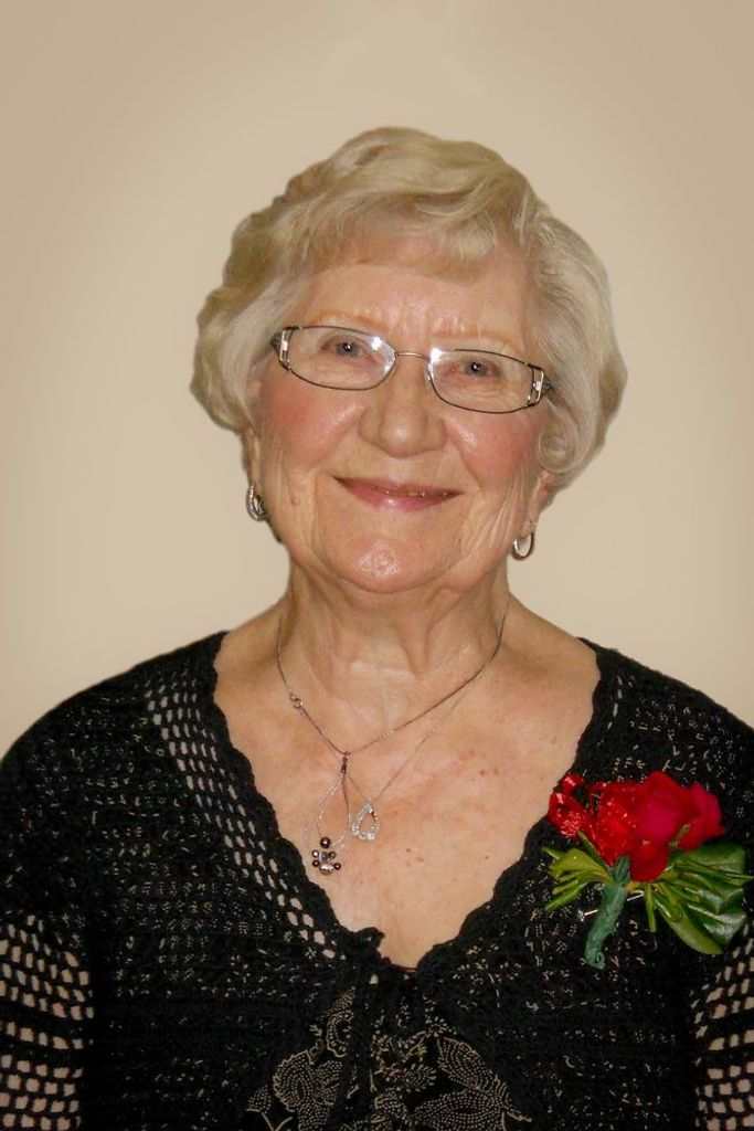 Anna Margaret Beeton Profile Photo
