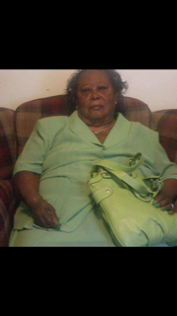 Carrie Bell Durant Profile Photo