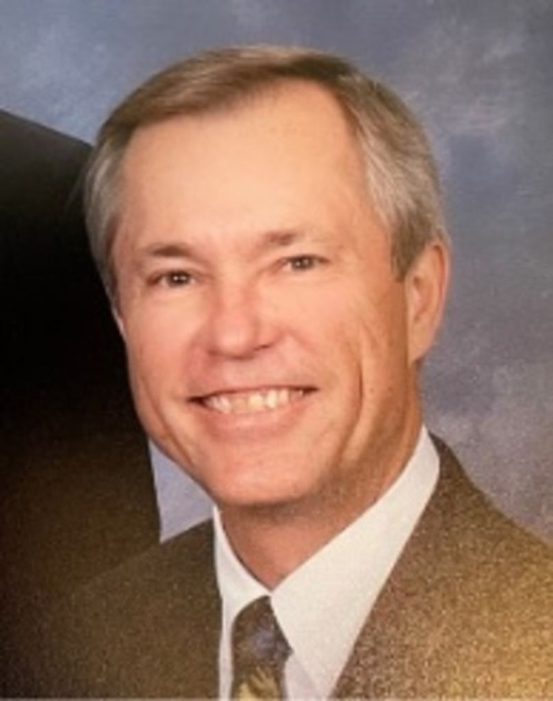 David Lloyd Davies Profile Photo