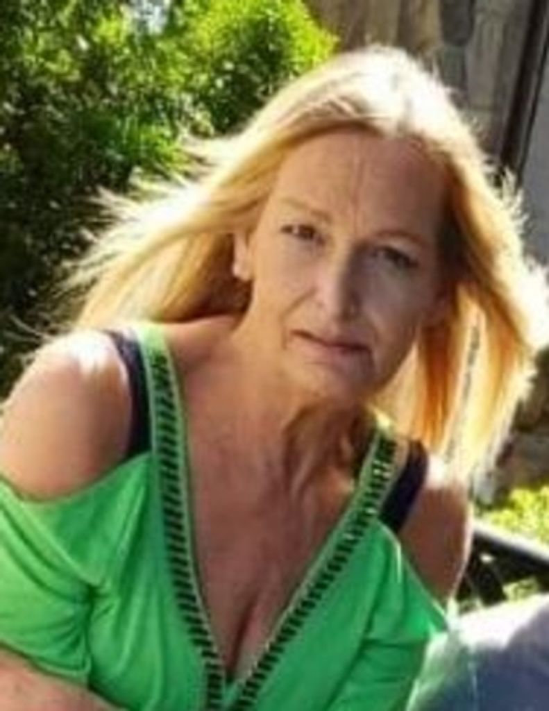 Kellie Lynn Marshall
