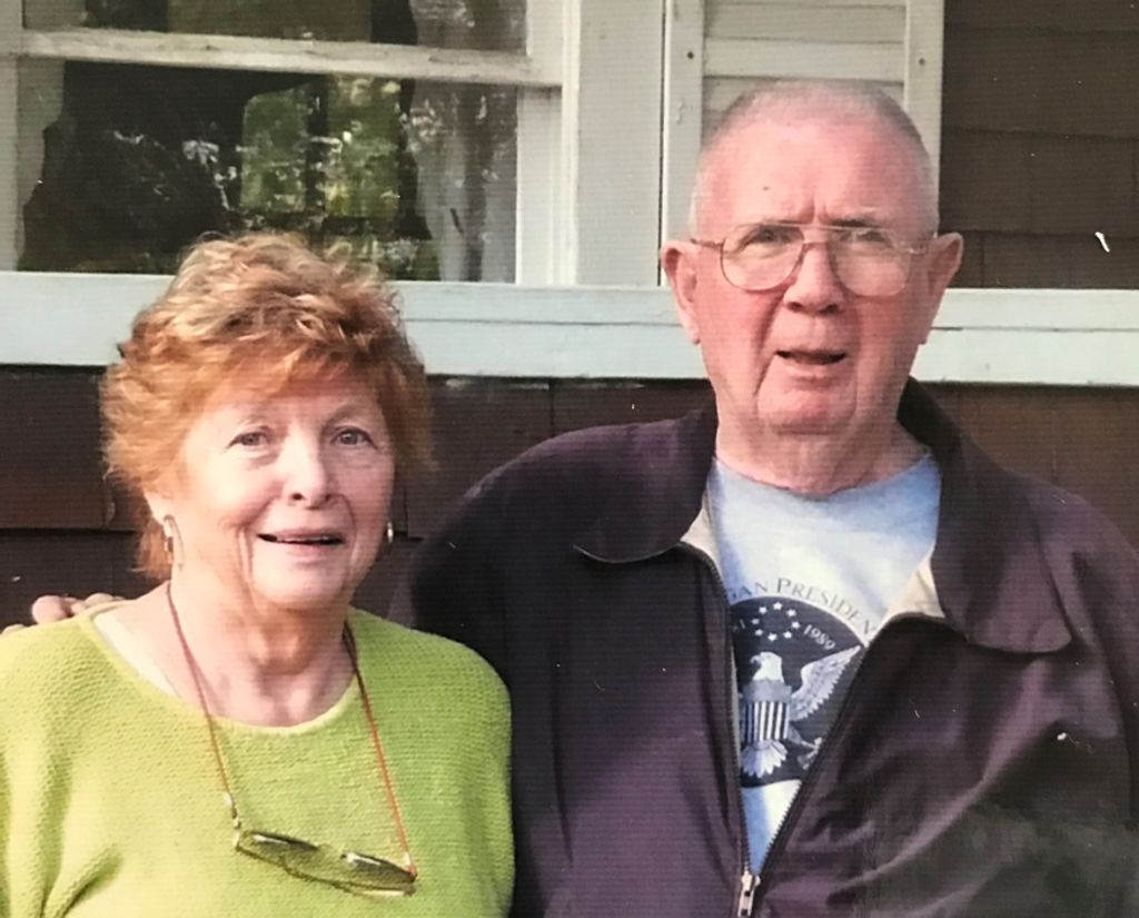 Mary Louise (Mcmahon)  Corser Profile Photo