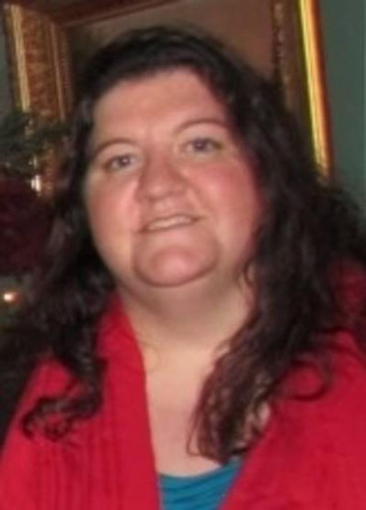 Susan Christina Corcoran Profile Photo