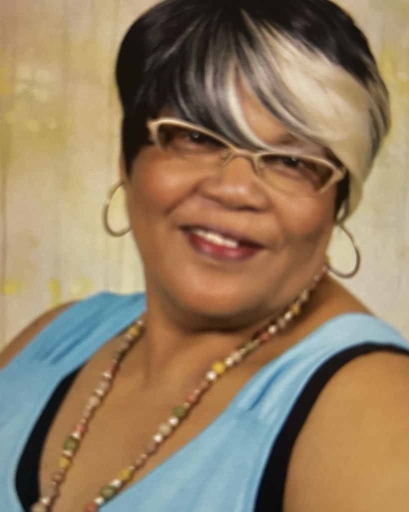 Myrtle Gatheright Profile Photo