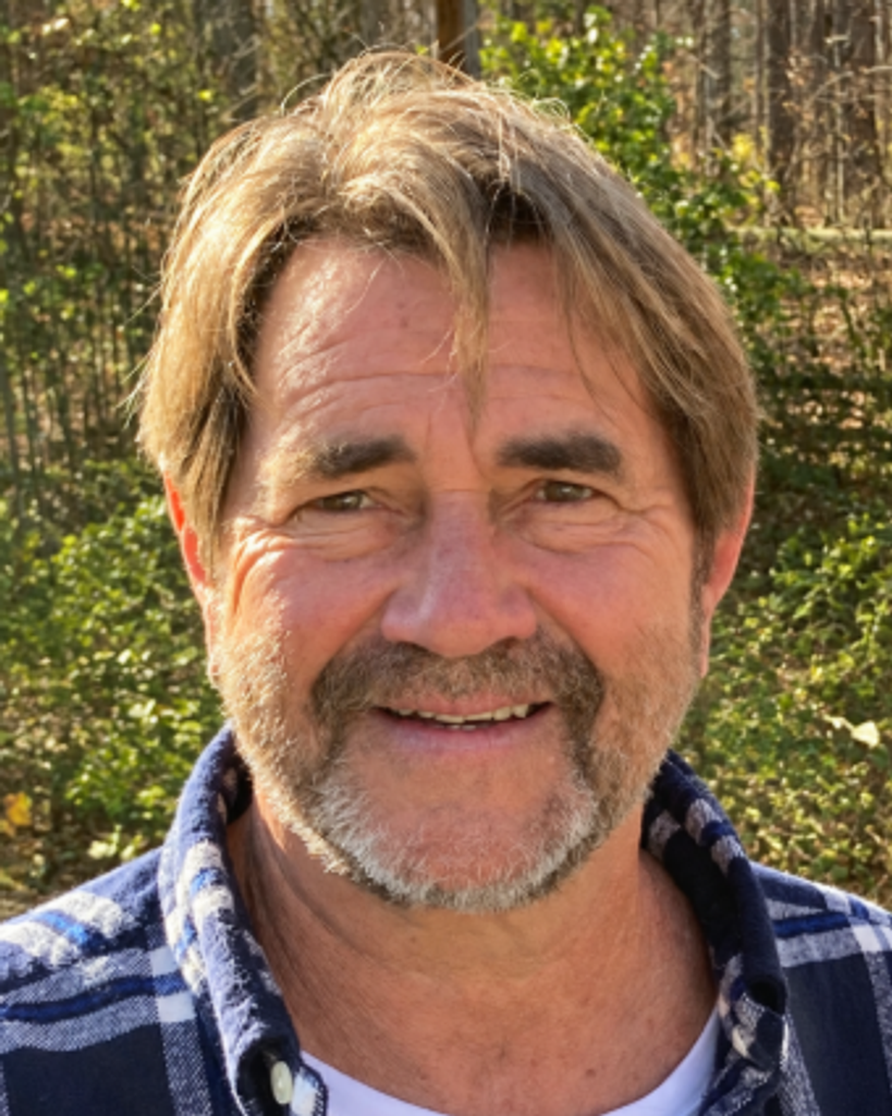 John Louis Sims Jr.