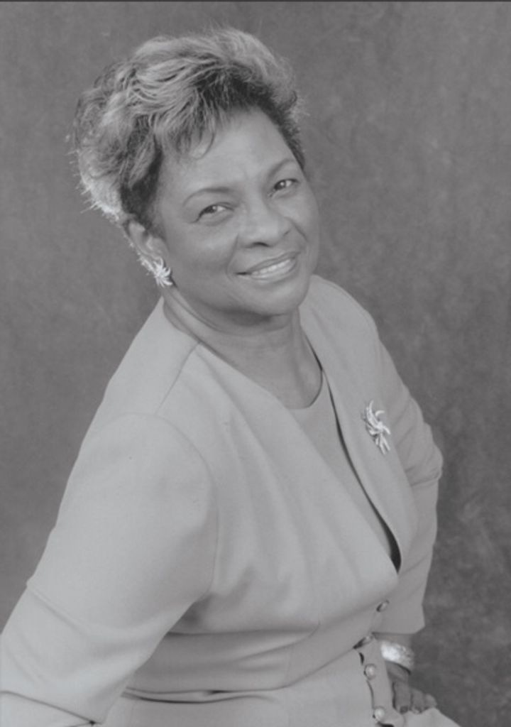 Ruby Horne Gray Profile Photo