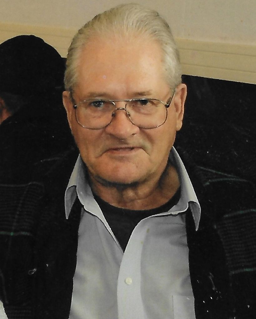 Richard H. Johnson, Sr.