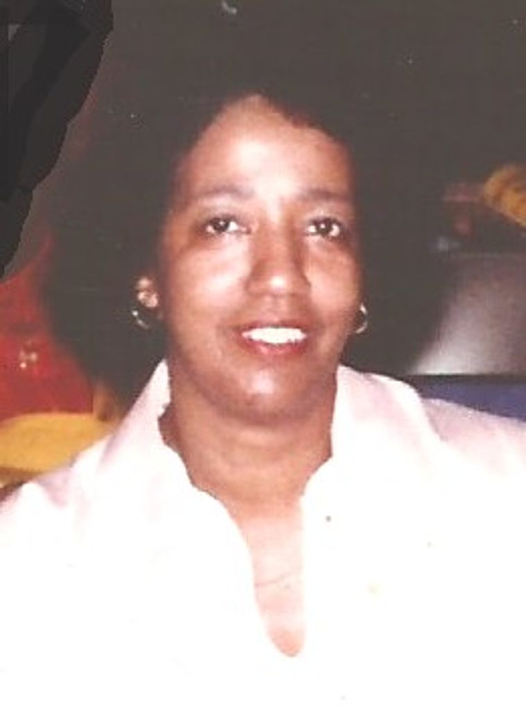 Joyce Virginia (Garrett)  Earl